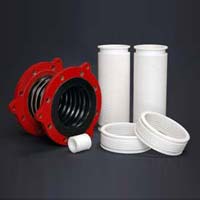 PTFE Bellows