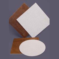 PTFE Bridge Bearing Pads