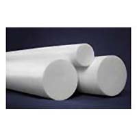 PTFE Extruded Rods