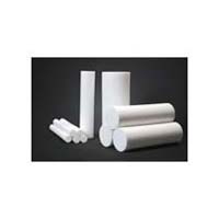 PTFE Moulded Rods