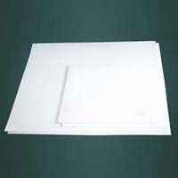 PTFE Moulded Sheets